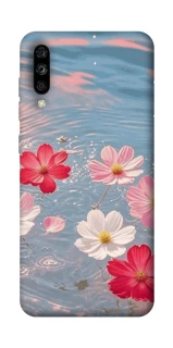 Чохол на ZTE Blade A7s (2019) Breeze Bloom фото 1 з 1