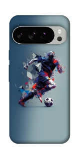 Чохол на Google Pixel 10 Pro Футболист фото 1 з 1