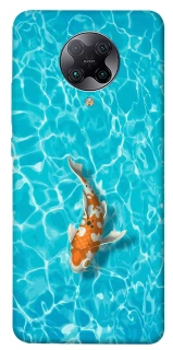 Чехол на Xiaomi Redmi K30 Pro / Poco F2 Pro Fish фото 1 из 1