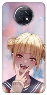 Чохол на Xiaomi Redmi Note 9 5G / Note 9T Toga фото 1 з 1