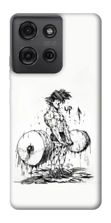 Чохол на Motorola Moto G75 UP UP UP фото 1 з 1