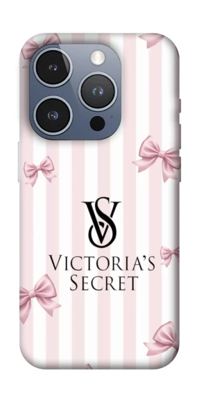 Чохол на Apple iPhone 16 Pro Victoria's Secret фото 1 з 1
