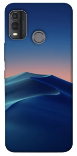 Чехол на Nokia G11 Plus Night dune фото 1 из 1