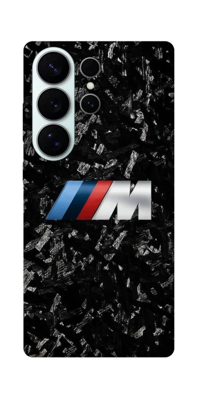 Чохол на Samsung Galaxy S26 M-series carbon фото 1 з 1