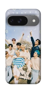 Чехол на Google Pixel 10 Stray Kids One Team фото 1 из 1