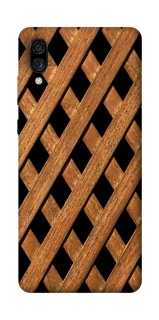 Чехол на ZTE Blade A5 (2020) Дерево на даче фото 1 из 1