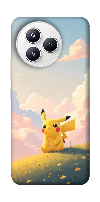 Чохол на Xiaomi Civi 5 Pro pikachu фото 1 з 1
