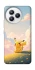 Чохол на Xiaomi Civi 5 Pro pikachu фото 1 з 1