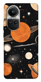 Чехол на Oppo Reno 10 Space фото 1 из 1