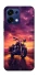 Чехол на Oppo A6 Pro 4G/5G Motorbike фото 2 из 2