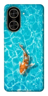 Чехол на Xiaomi Poco C71 Fish фото 1 из 1