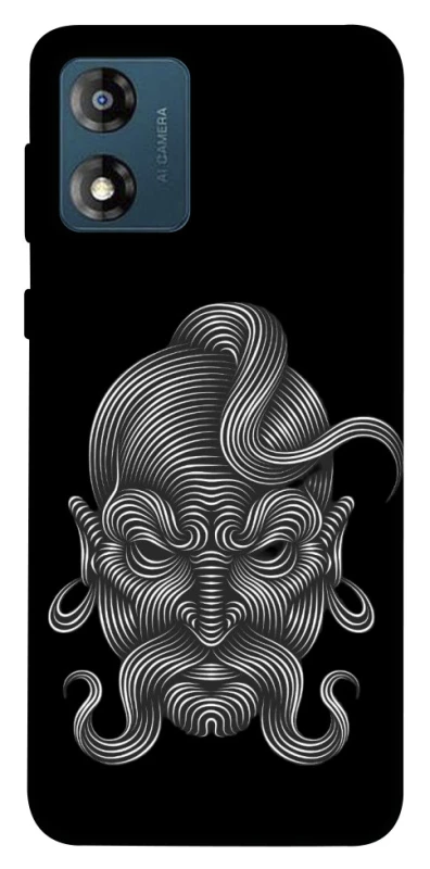 Чохол на Motorola Moto E13 Козак v2 фото 1 з 1