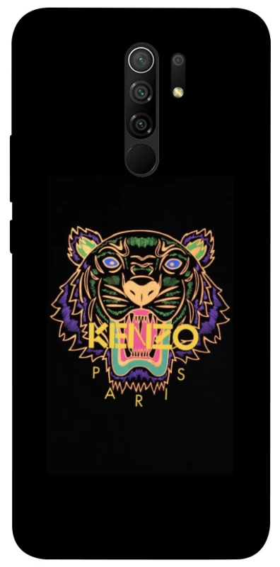 Чохол на Xiaomi Redmi 9 Kenzo фото 1 з 1