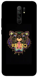 Чохол на Xiaomi Redmi 9 Kenzo фото 1 з 1
