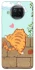 Чехол на Xiaomi Mi 10T Lite / Redmi Note 9 Pro 5G Cat the meow фото 1 из 1