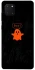 Чохол на Samsung Galaxy Note 10 Lite (A81) Ghost of Halloween фото 1 з 1