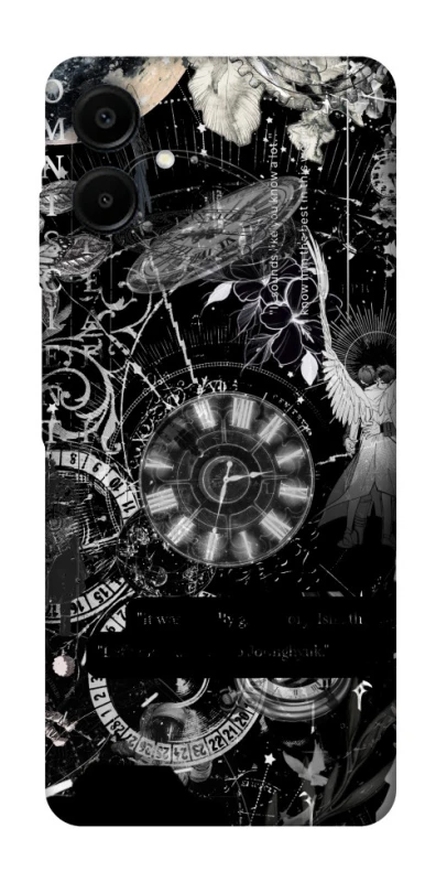 Чохол на Samsung Galaxy A07 Omniscient Reader's фото 1 з 1