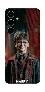 Чохол на Samsung Galaxy S25 New Harry Potter ver.2 фото 1 з 1