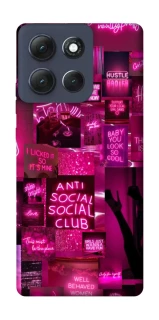 Чехол на Motorola Moto G86 Power Hot collage ver.7 фото 1 из 1