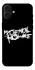 Чехол на Apple iPhone 16 Plus My Chemical Romance logo фото 1 Чехол на Apple iPhone 16 Plus My Chemical Romance logo фото 1 из 1