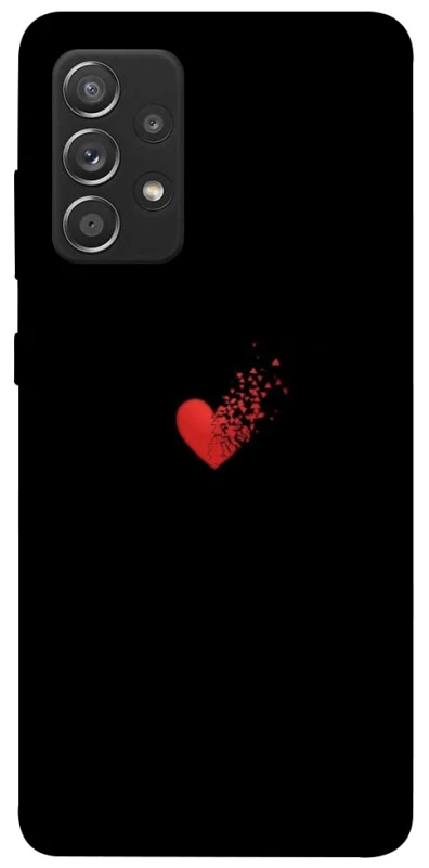 Чохол на Samsung Galaxy A52 4G / A52 5G Love aesthetic ver.8 фото 1 з 1