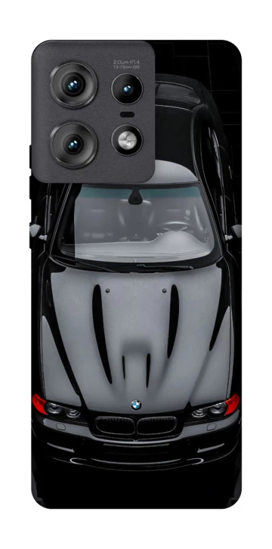 Чехол на Motorola Edge 50 Pro BMW V12 фото 1 из 1