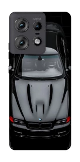 Чехол на Motorola Edge 50 Pro BMW V12 фото 1 из 1