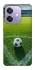 Чехол на Oppo A3 4G Football aesthetic ver.6 фото 1 из 1