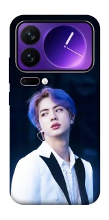 Чехол на Xiaomi 17 Pro Max Jin - BTS фото 1 из 1