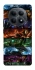 Чехол на Xiaomi Redmi Note 15 4G/5G (EU) Mortal Kombat ver.2 фото 1 из 1