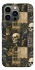 Чохол на Apple iPhone 13 Pro (6.1") Halloween aesthetics ver.1 фото 1 з 1