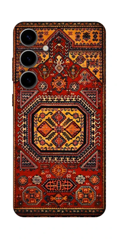 Чохол на Samsung Galaxy S25 FE Килим v1 фото 1 з 1