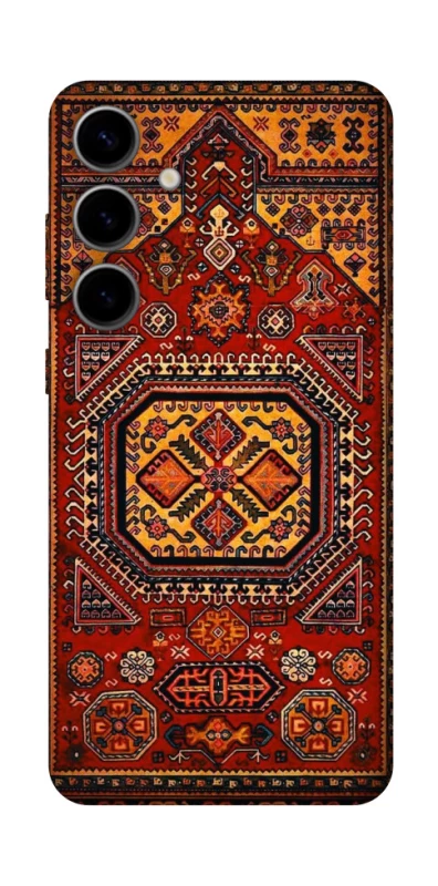 Чохол на Samsung Galaxy S25 Килим v1 фото 1 з 1