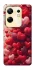 Чохол на Infinix Zero 30 4G Many hearts фото 1 з 1