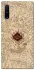 Чохол на Samsung Galaxy Note 10 Marauders map фото 1 з 1