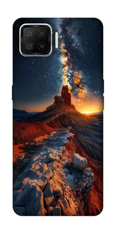 Чехол на Oppo A73 (2017) Canyon фото 1 из 1