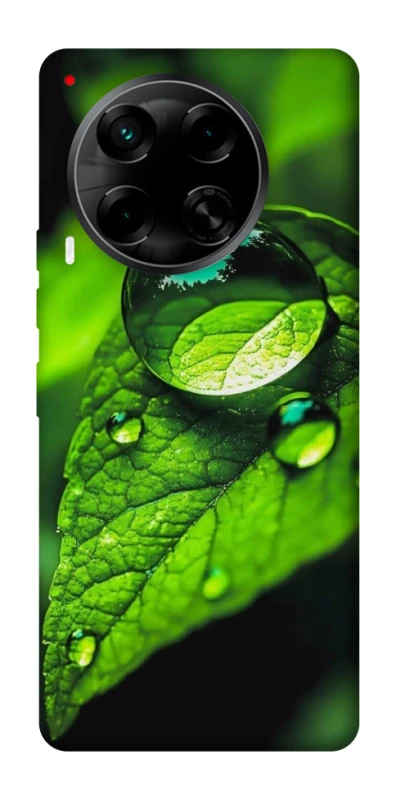 Чохол на TECNO Camon 30 (CL6) Flowers v16 фото 1 з 1