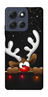 Чехол на Motorola Moto G86 Новогодний v13 фото 1 из 1