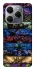 Чохол на TECNO Spark 20 Pro Blizzard ver.3 фото 1 з 1