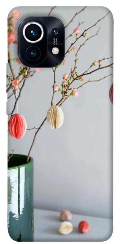 Чохол на Xiaomi Mi 11 Chicks фото 1 з 1