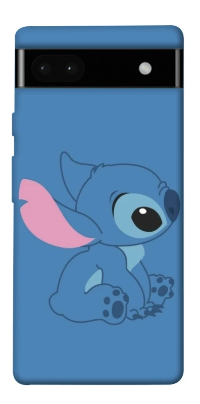 Чохол на Google Pixel 6a Pair romantic theme ver.3 фото 1 з 1