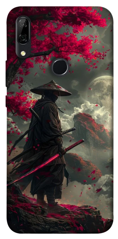 Чохол на Huawei P Smart Z Sakura San фото 1 з 1