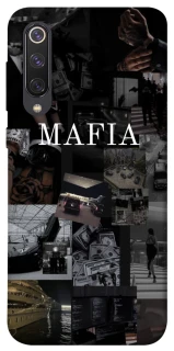 Чехол на Xiaomi Mi 9 SE Mafia фото 1 из 1