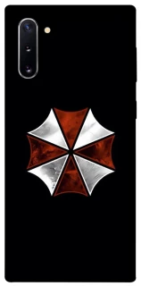 Чехол на Samsung Galaxy Note 10 Umbrella Corporation фото 1 из 1