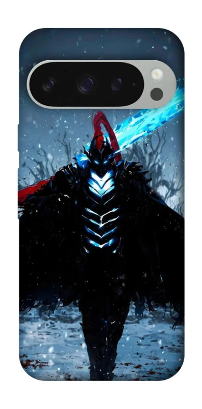 Чехол на Google Pixel 10 Pro XL Igris фото 1 из 1