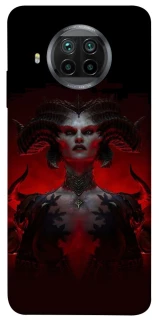 Чехол на Xiaomi Mi 10T Lite / Redmi Note 9 Pro 5G Lilith фото 1 из 1