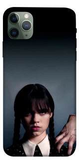Чохол на Apple iPhone 11 Pro Max (6.5") Wednesday Bleak Beauty фото 1 з 1
