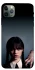 Чохол на Apple iPhone 11 Pro Max (6.5") Wednesday Bleak Beauty фото 1 з 1