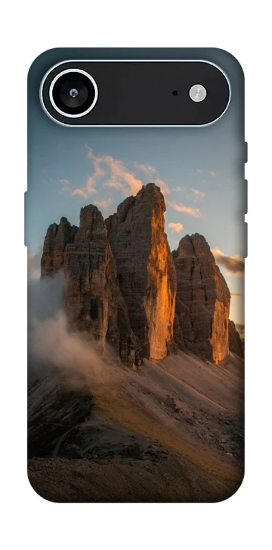 Чехол на Apple iPhone 17 Air (6.5") Mountain v5 фото 1 из 1