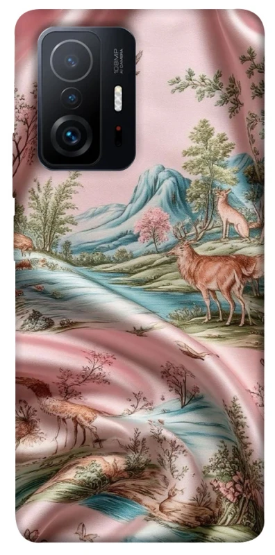 Чохол на Xiaomi 11T / 11T Pro Nature фото 1 з 1